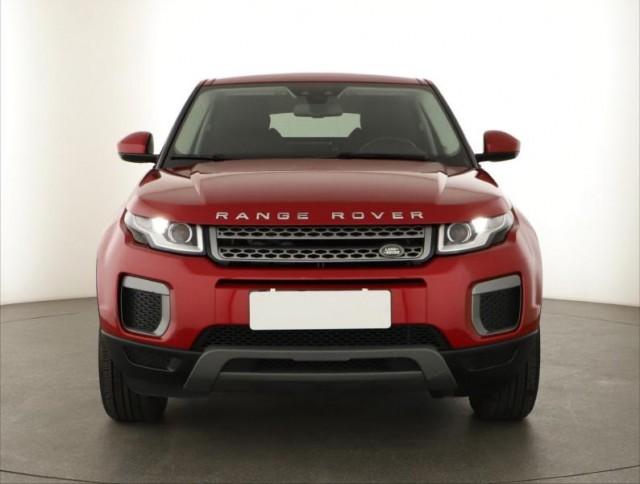 Land Rover Range Rover Evoque  TD4 