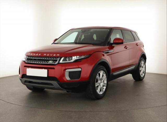 Land Rover Range Rover Evoque  TD4 