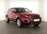 Land Rover Range Rover Evoque  TD4 
