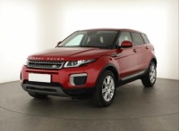 Land Rover Range Rover Evoque  TD4 