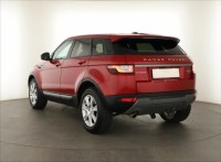 Land Rover Range Rover Evoque  TD4 