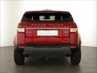 Land Rover Range Rover Evoque  TD4 