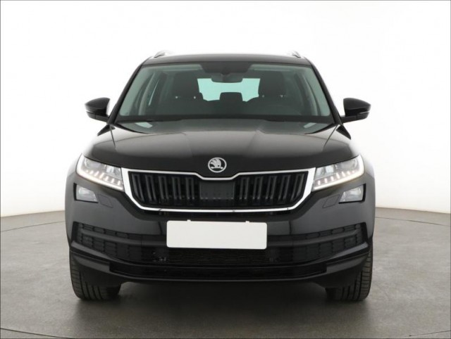 Škoda Kodiaq  2.0 TDI 