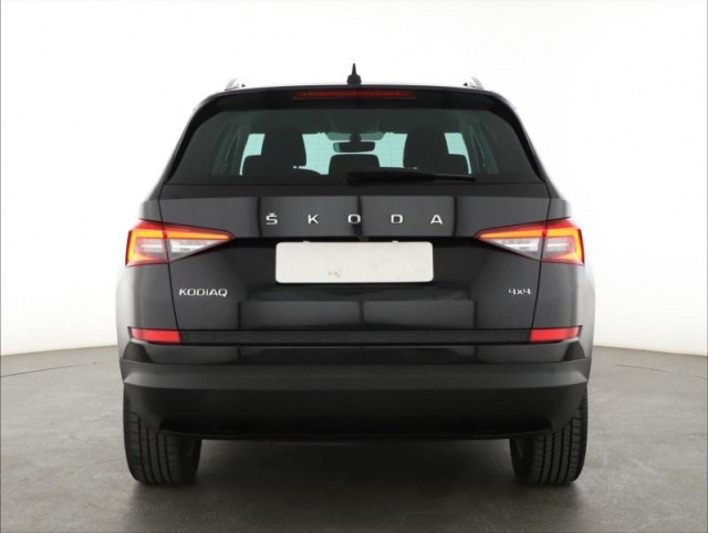 Škoda Kodiaq  2.0 TDI 