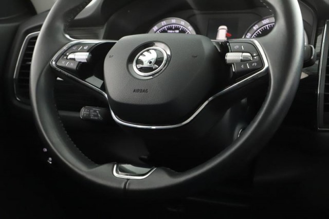 Škoda Kodiaq  2.0 TDI 