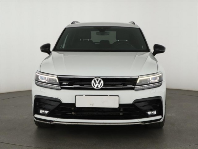 Volkswagen Tiguan  2.0 TDI R-Line