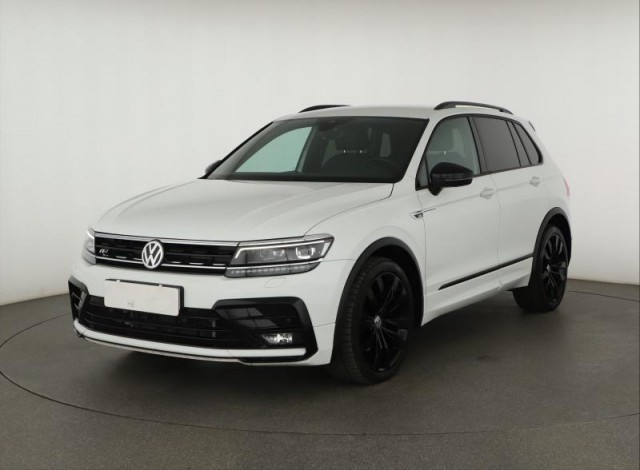 Volkswagen Tiguan  2.0 TDI R-Line