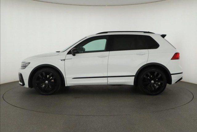 Volkswagen Tiguan  2.0 TDI R-Line