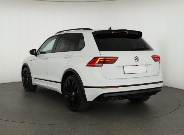 Volkswagen Tiguan  2.0 TDI R-Line