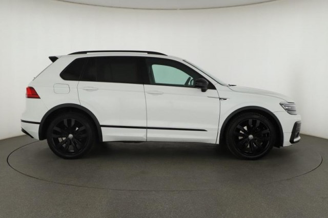 Volkswagen Tiguan  2.0 TDI R-Line