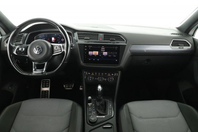 Volkswagen Tiguan  2.0 TDI R-Line
