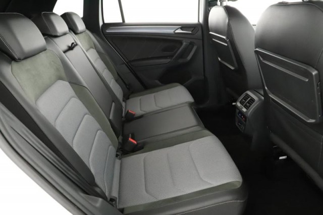 Volkswagen Tiguan  2.0 TDI R-Line