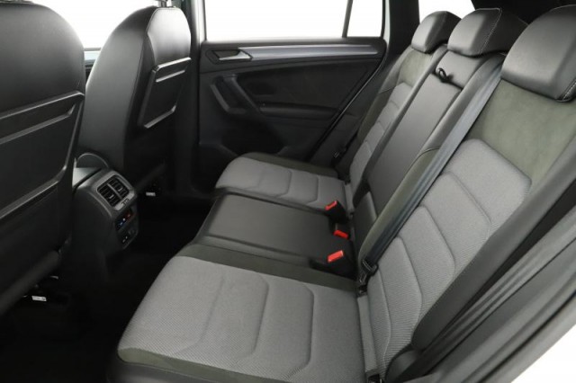 Volkswagen Tiguan  2.0 TDI R-Line