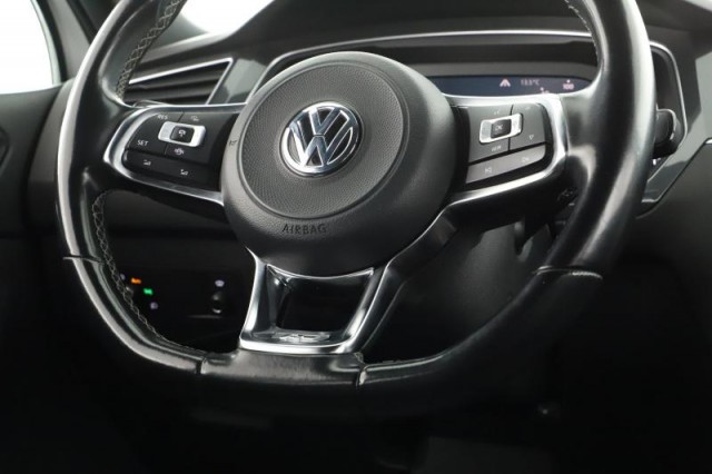 Volkswagen Tiguan  2.0 TDI R-Line