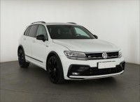Volkswagen Tiguan  2.0 TDI R-Line