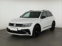 Volkswagen Tiguan  2.0 TDI R-Line