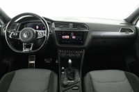 Volkswagen Tiguan  2.0 TDI R-Line