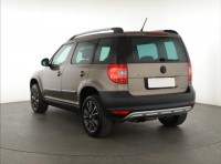 Škoda Yeti  2.0 TDI 