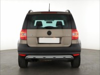 Škoda Yeti  2.0 TDI 