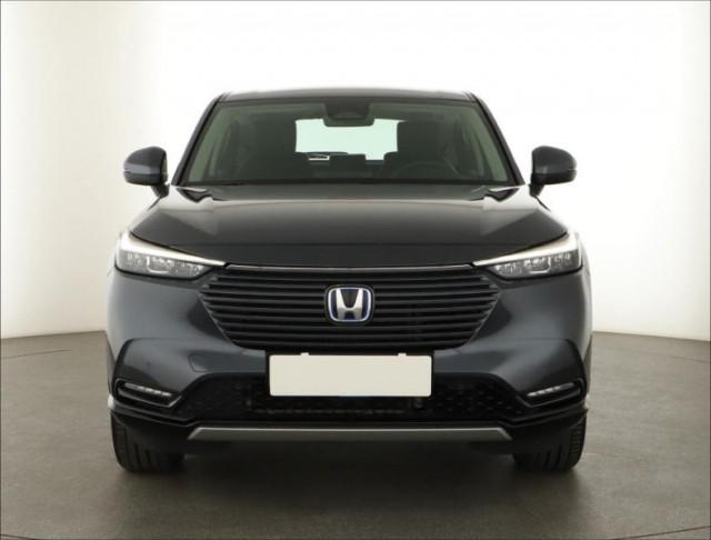 Honda HR-V  e:HEV 1.5 i-MMD 