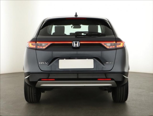 Honda HR-V  e:HEV 1.5 i-MMD 