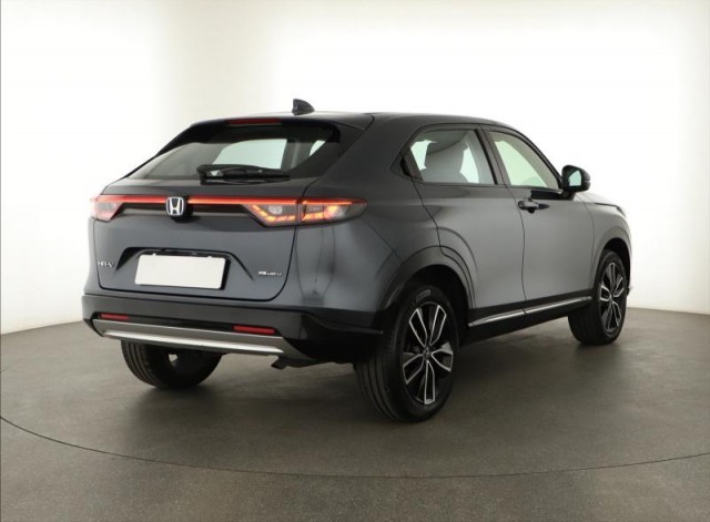 Honda HR-V  e:HEV 1.5 i-MMD 