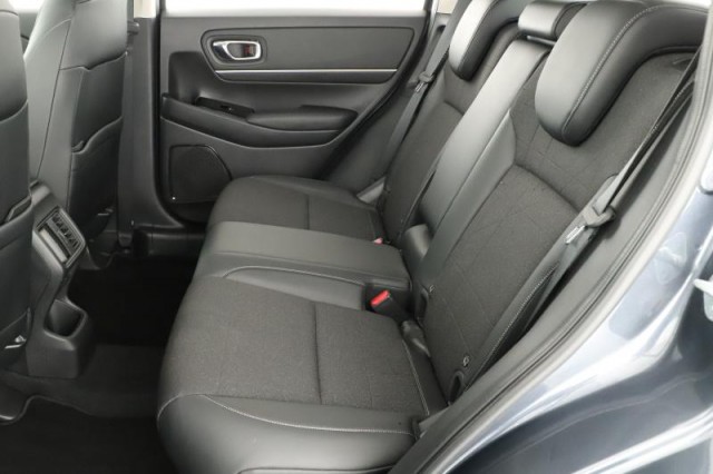 Honda HR-V  e:HEV 1.5 i-MMD 