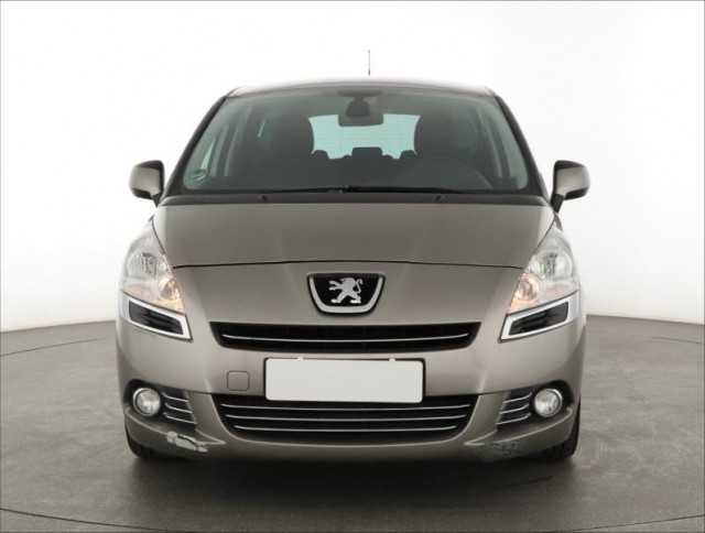Peugeot 5008  1.6 HDi 