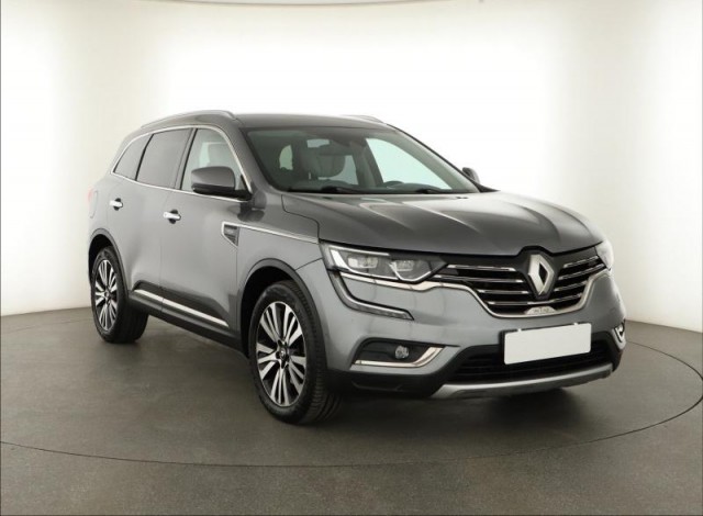 Renault Koleos  2.0 dCi Initiale Paris