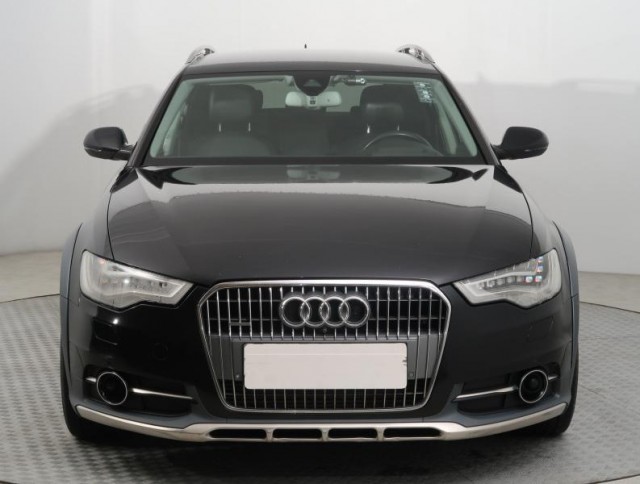 Audi A6 Allroad  3.0 BiTDI 