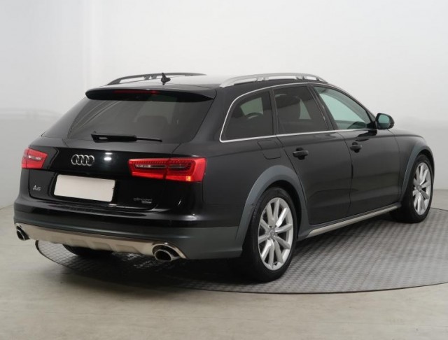 Audi A6 Allroad  3.0 BiTDI 