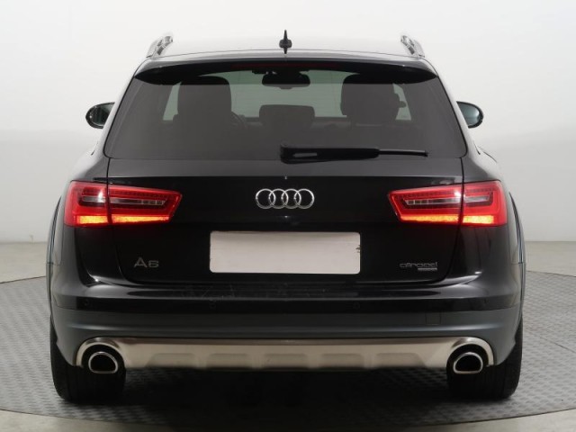 Audi A6 Allroad  3.0 BiTDI 