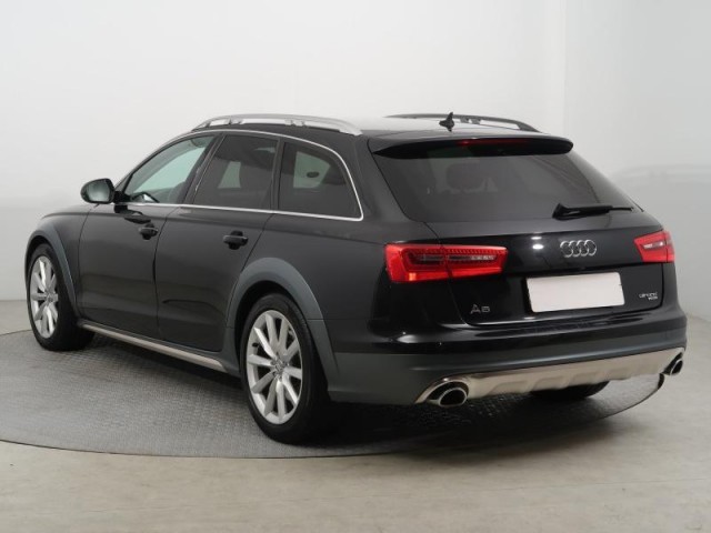 Audi A6 Allroad  3.0 BiTDI 