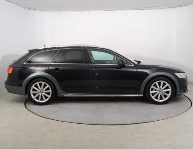 Audi A6 Allroad  3.0 BiTDI 