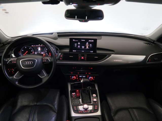 Audi A6 Allroad  3.0 BiTDI 