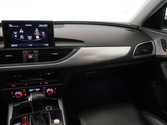 Audi A6 Allroad  3.0 BiTDI 