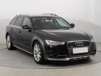 Audi A6 Allroad  3.0 BiTDI 