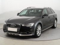 Audi A6 Allroad  3.0 BiTDI 