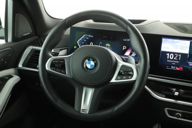 BMW X5  xDrive40i M Paket
