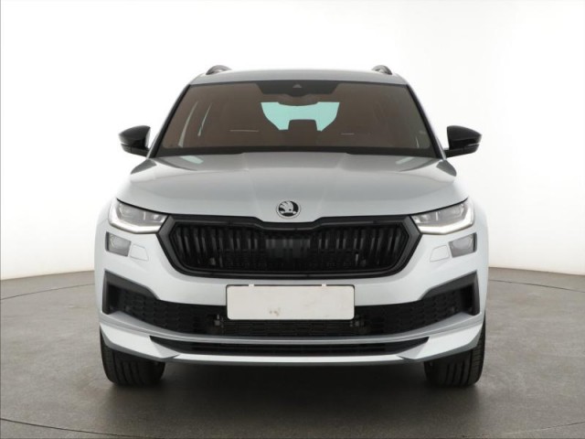 Škoda Kodiaq  2.0 TDI Sportline Plus