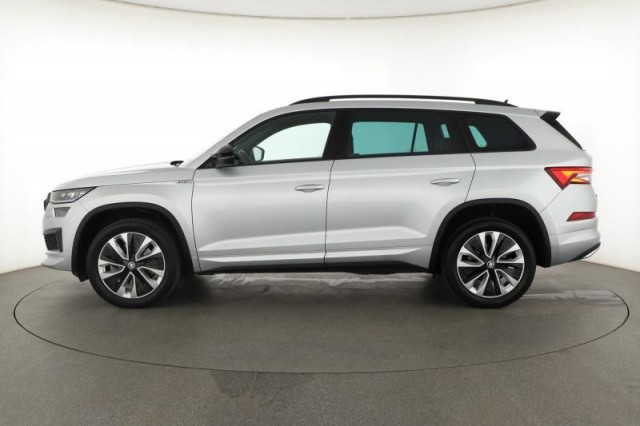 Škoda Kodiaq  2.0 TDI Sportline Plus