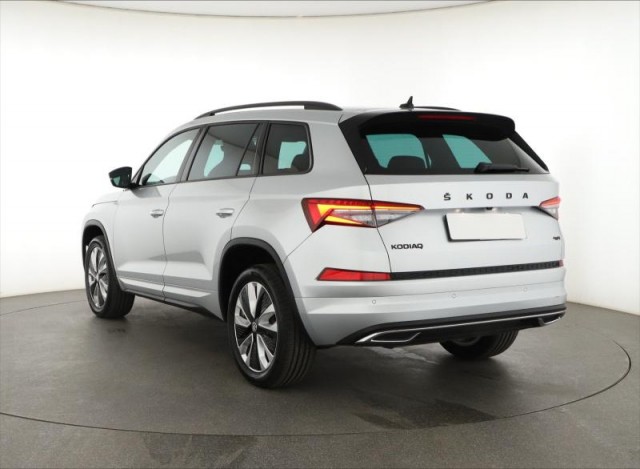 Škoda Kodiaq  2.0 TDI Sportline Plus