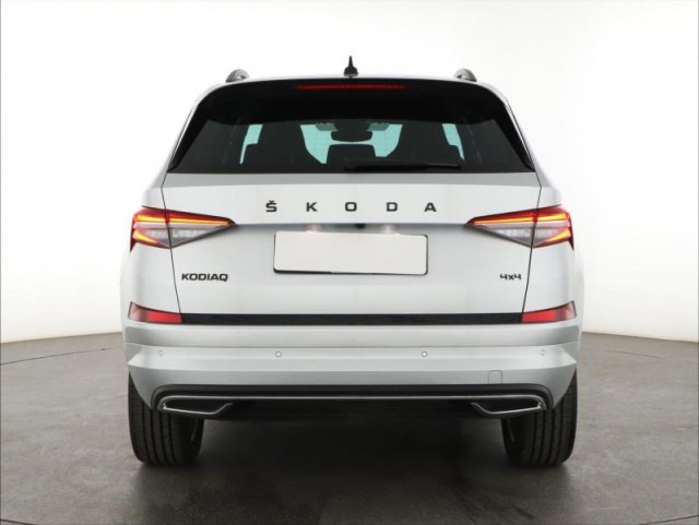 Škoda Kodiaq  2.0 TDI Sportline Plus