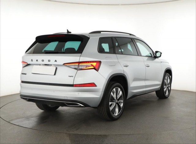 Škoda Kodiaq  2.0 TDI Sportline Plus