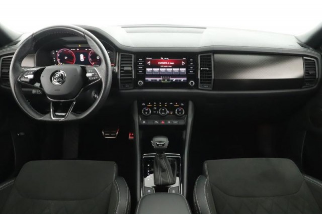 Škoda Kodiaq  2.0 TDI Sportline Plus