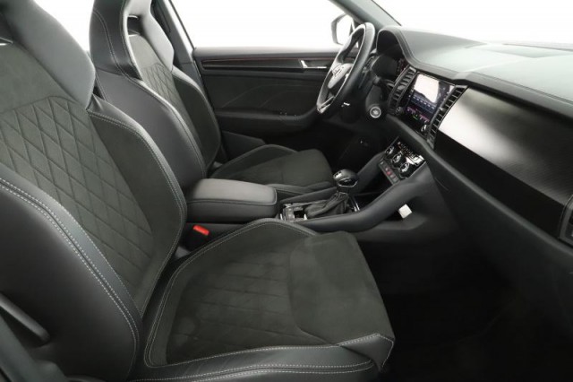 Škoda Kodiaq  2.0 TDI Sportline Plus