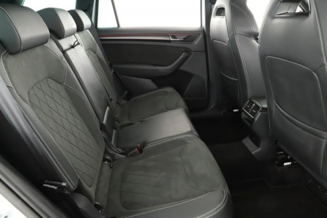 Škoda Kodiaq  2.0 TDI Sportline Plus