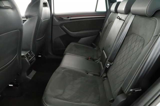 Škoda Kodiaq  2.0 TDI Sportline Plus