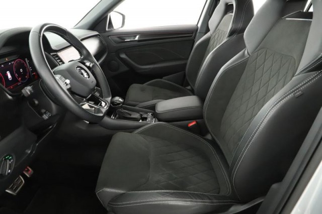 Škoda Kodiaq  2.0 TDI Sportline Plus