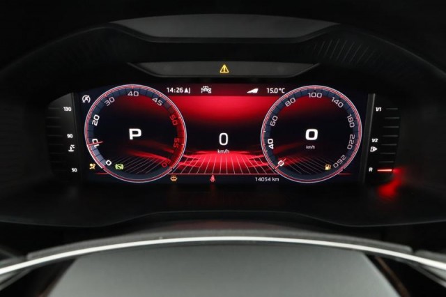 Škoda Kodiaq  2.0 TDI Sportline Plus